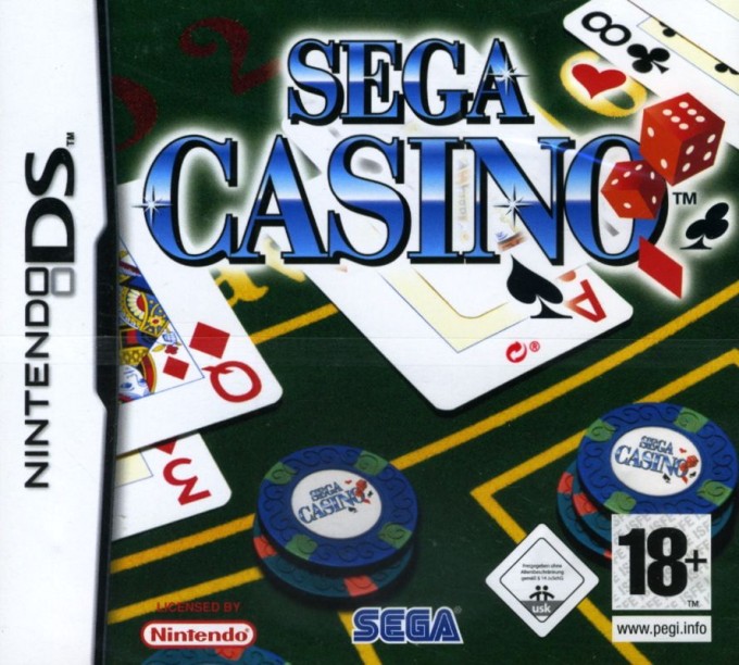 Sega Casino