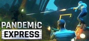 Pandemic Express