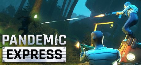 Pandemic Express