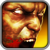 The Dead: Chapter One