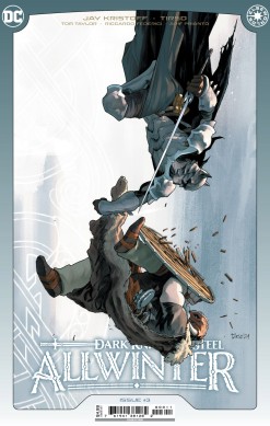 Dark Knights of Steel: Allwinter (Vol.1) #3