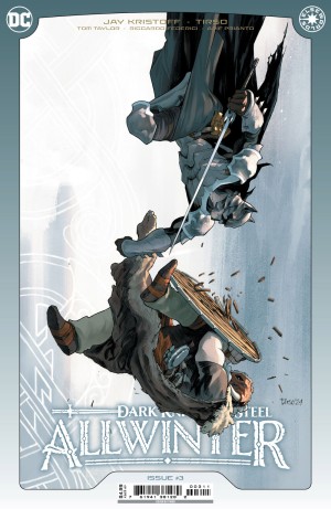 Dark Knights of Steel: Allwinter (Vol.1) #3