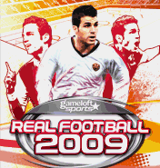 Real Soccer 2009