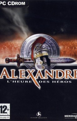 Alexander: The Heroes Hour
