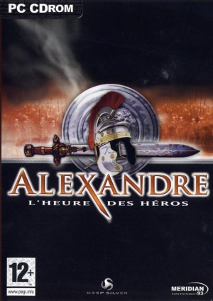 Alexander: The Heroes Hour