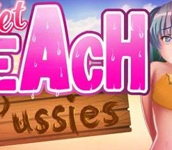 Wet Beach Pussies