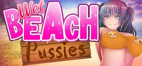 Wet Beach Pussies