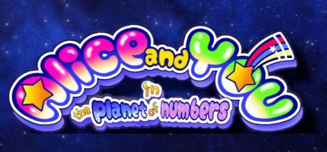 Alice and You in the Planet of Numbers