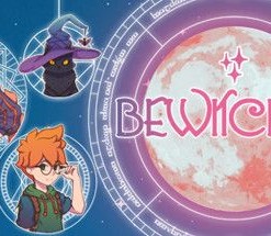 Bewitched