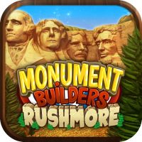 Monument Builders Rushmore