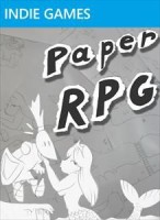 Paper RPG