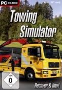 Towing Simulator