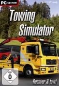 Towing Simulator