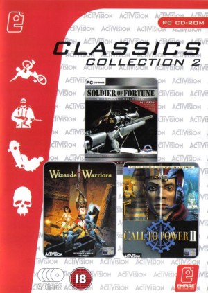 Classics Collection 2