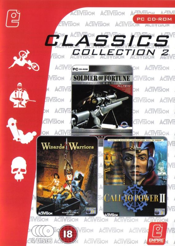 Classics Collection 2