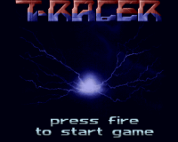 T-Racer
