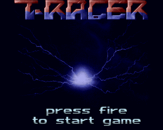 T-Racer