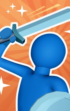 Big Battle 3D