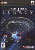 Star Trek: Legacy