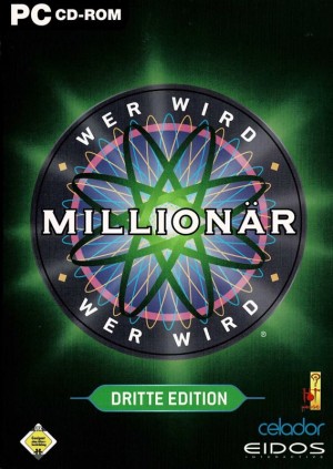 Who Wants to Be a Millionaire: 3rd Edition