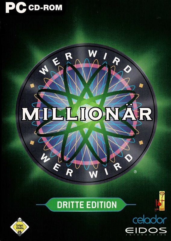Who Wants to Be a Millionaire: 3rd Edition