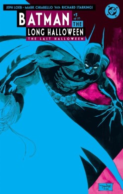 Batman: The Long Halloween: The Last Halloween (Vol.1) #3