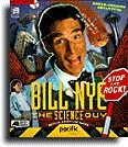 Bill Nye: The Science Guy - Stop the Rock!