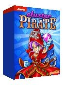 Cluster Pirate
