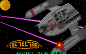 Detector
