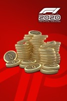 F1 2020: 11,000 PitCoin