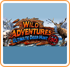 Wild Adventures: Ultimate Deer Hunt 3D