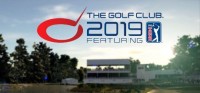 The Golf Club 2019 featuring PGA Tour