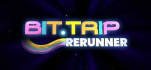Bit.Trip Rerunner