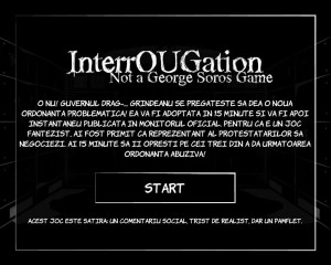 InterrOUGation