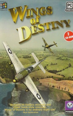 Wings of Destiny