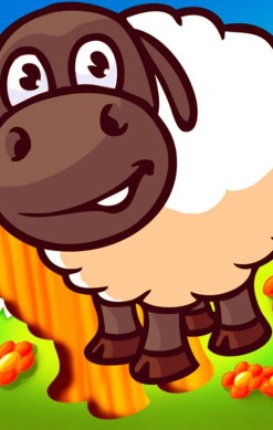 Amazing Animal Game For Kids