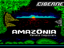 Amazônia