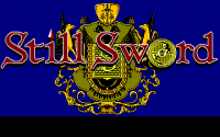 Still Sword