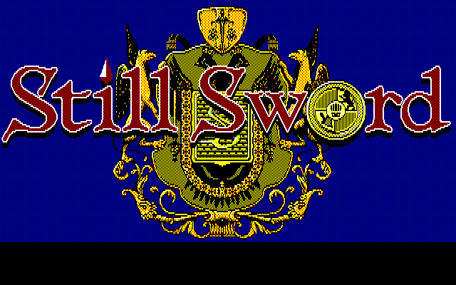 Still Sword