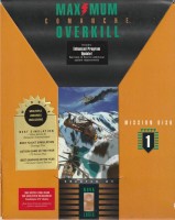 Comanche: Maximum Overkill - Mission Disk 1
