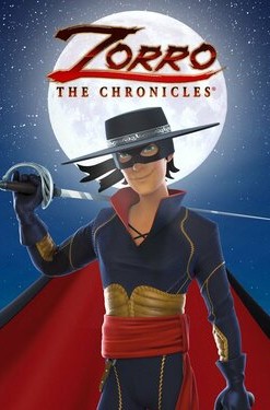 Zorro: The Chronicles