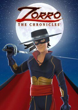 Zorro: The Chronicles