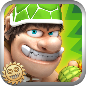 Stone Wars Puzzle