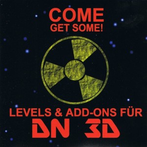 Come Get Some! Levels & Add-Ons für DN 3D