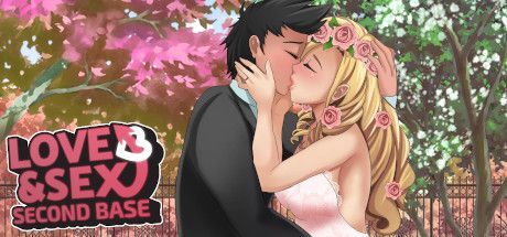 Love & Sex: Second Base