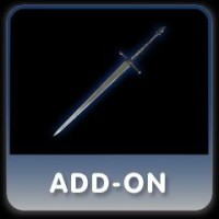 Wizardry: The Prisoners of the Lost City - Greatsword
