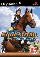 Lucinda Green's Equestrian Challenge