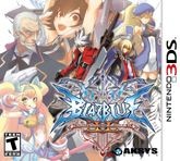 BlazBlue: Continuum Shift II