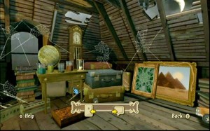 I Spy Game Pack