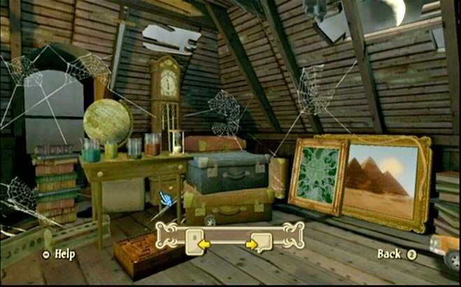 I Spy Game Pack
